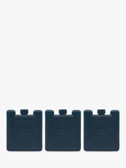 Polar Gear Mini Ice Boards, Pack of 3, Blue