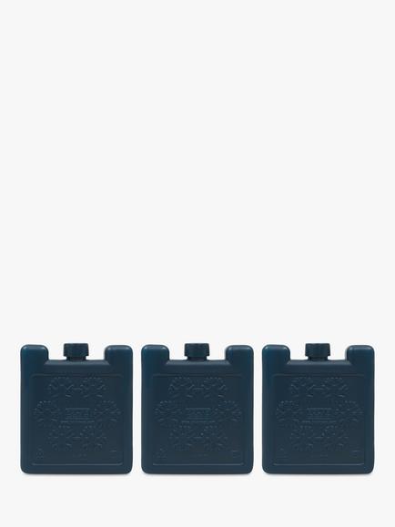 Polar Gear Mini Ice Boards, Pack of 3, Blue