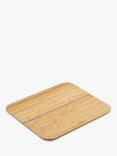 Joseph Joseph Chop2Pot Bamboo Chopping Board