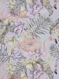 Matthew Williamson Flamingo Club Wallpaper