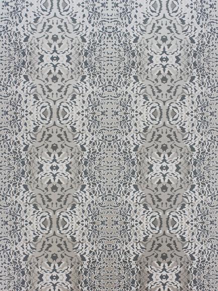 Matthew Williamson Turquino Wallpaper, Multi W6804-01