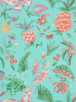 Matthew Williamson Habanera Wallpaper, Multi W6803-05