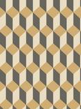 Cole & Son Deco Delano Wallpaper