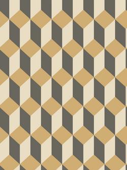 Cole & Son Deco Delano Wallpaper, 105/7030