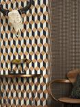 Cole & Son Deco Delano Wallpaper