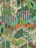 Cole & Son Miami Wallpaper