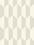 Cole & Son Tile Wallpaper