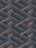 Cole & Son Luxor Wallpaper