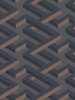Cole & Son Luxor Wallpaper, 105/1001