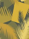 Cole & Son Deco Palm Wallpaper