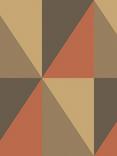 Cole & Son Apex Grand Wallpaper