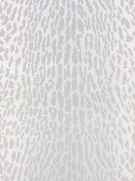 Osborne & Little Pantanal Wallpaper, Pale Stone, W6759-01