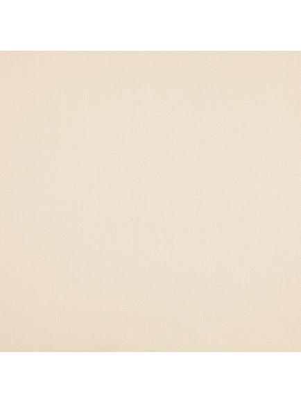 John Lewis Herringbone Made to Measure Curtains or Roman Blind, Marshmallow, Marshmallow