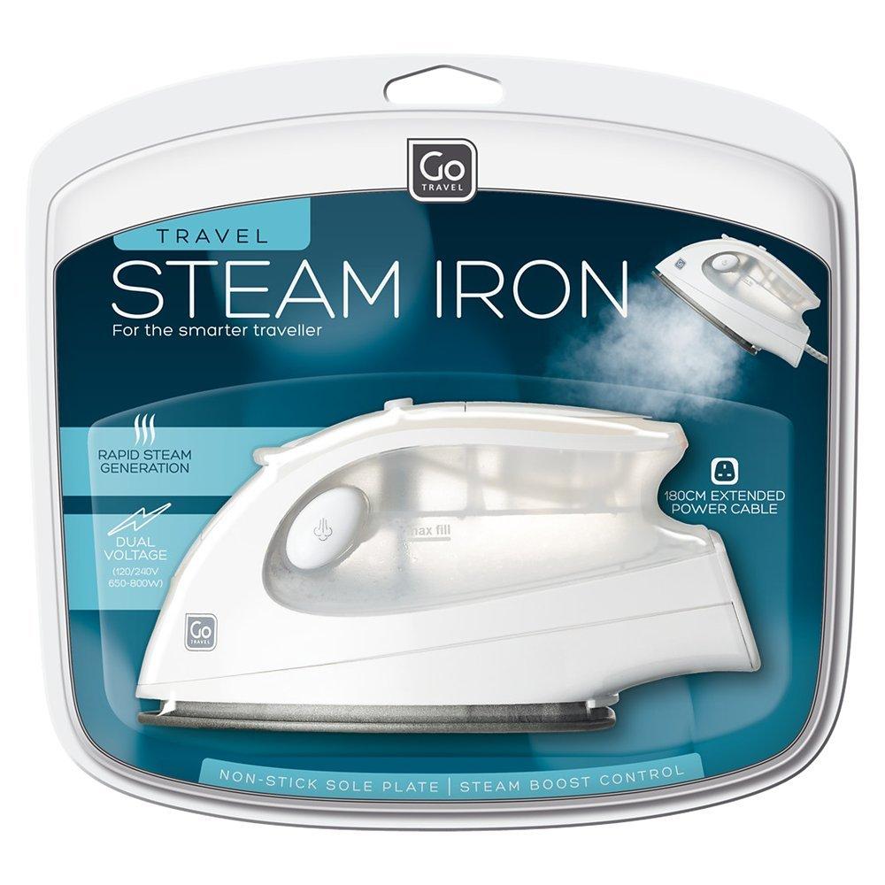 Go Travel Mini Garment Iron