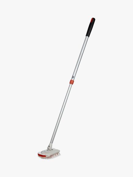 OXO Good Grips Extending Tub and Tile Brush, Multi
