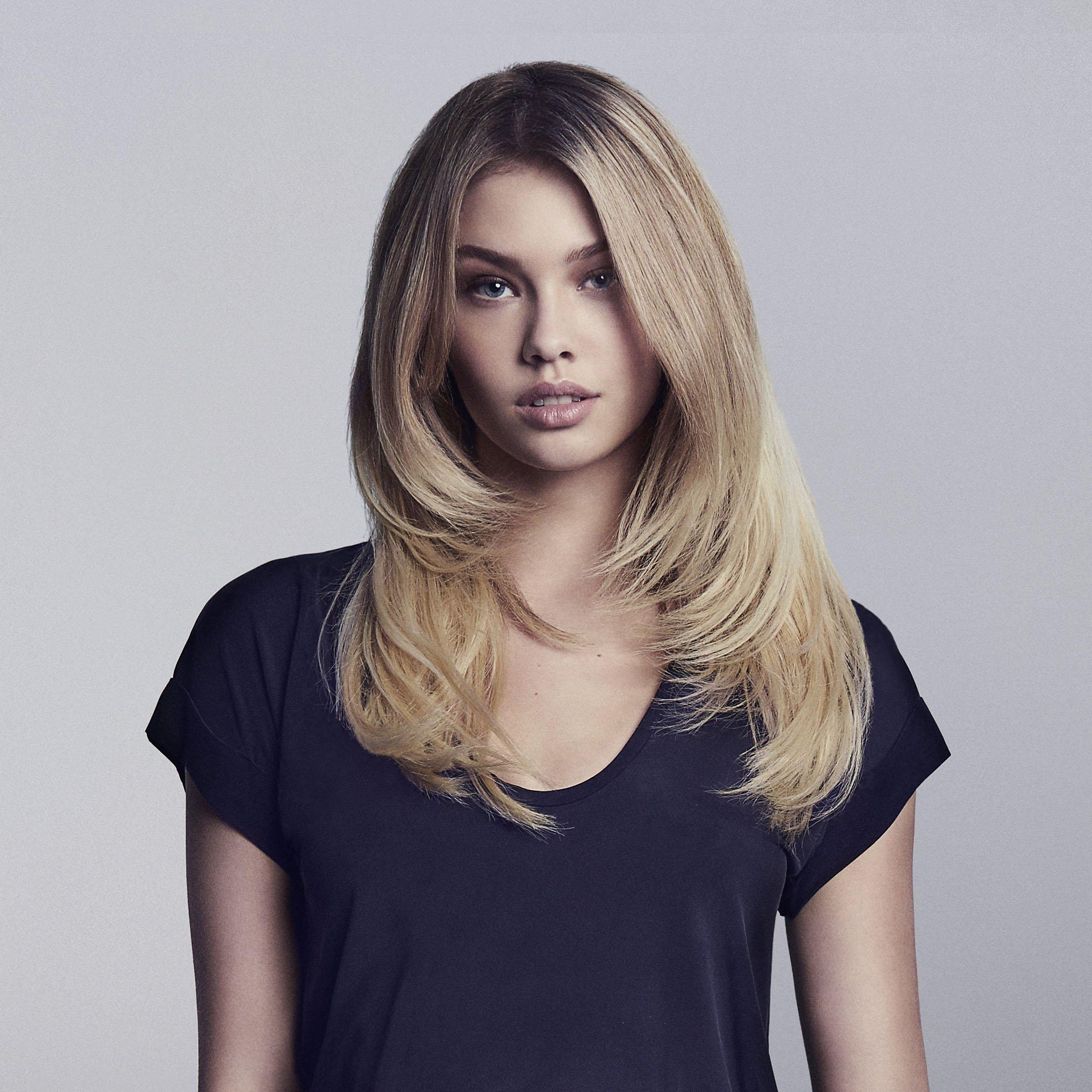 Diamond big hair dual best sale