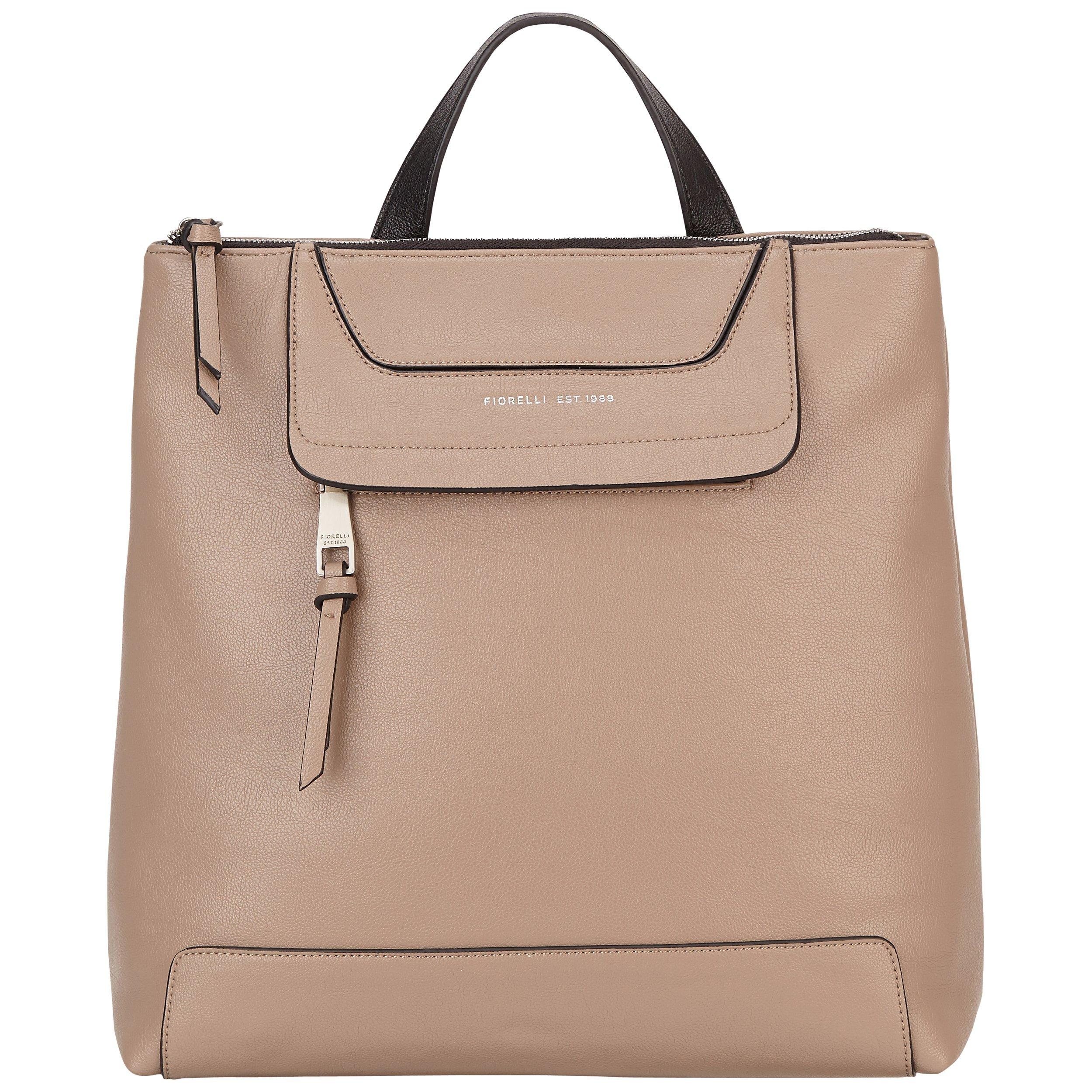 Fiorelli Cobain Backpack, Grey