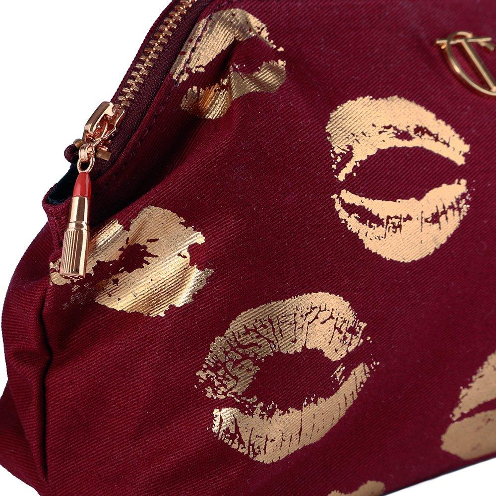 Charlotte Tilbury Limited Edition Makeup Bag