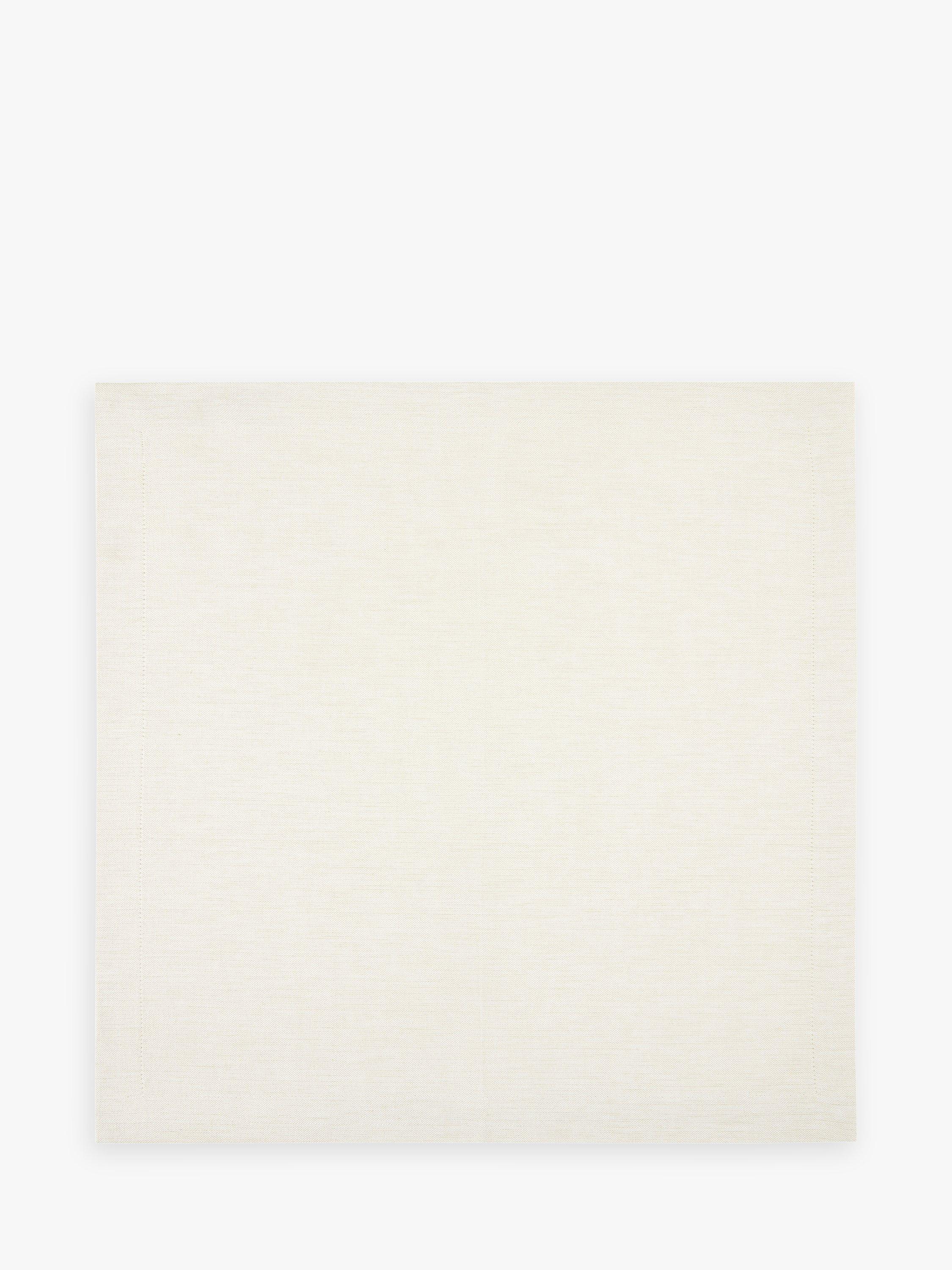 John Lewis & Partners Rimini Napkins, Set of 4