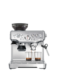 Sage Barista Express Bean-to-Cup Coffee Machine