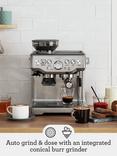 Sage Barista Express Bean-to-Cup Coffee Machine