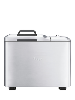 Sage The Custom Loaf Bread Maker, Stainless Steel