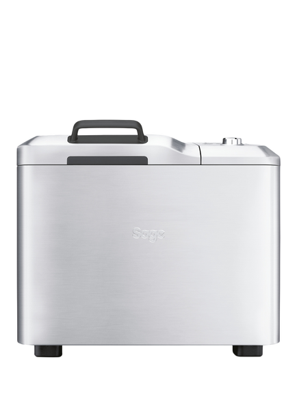 Sage The Custom Loaf Bread Maker, Stainless Steel