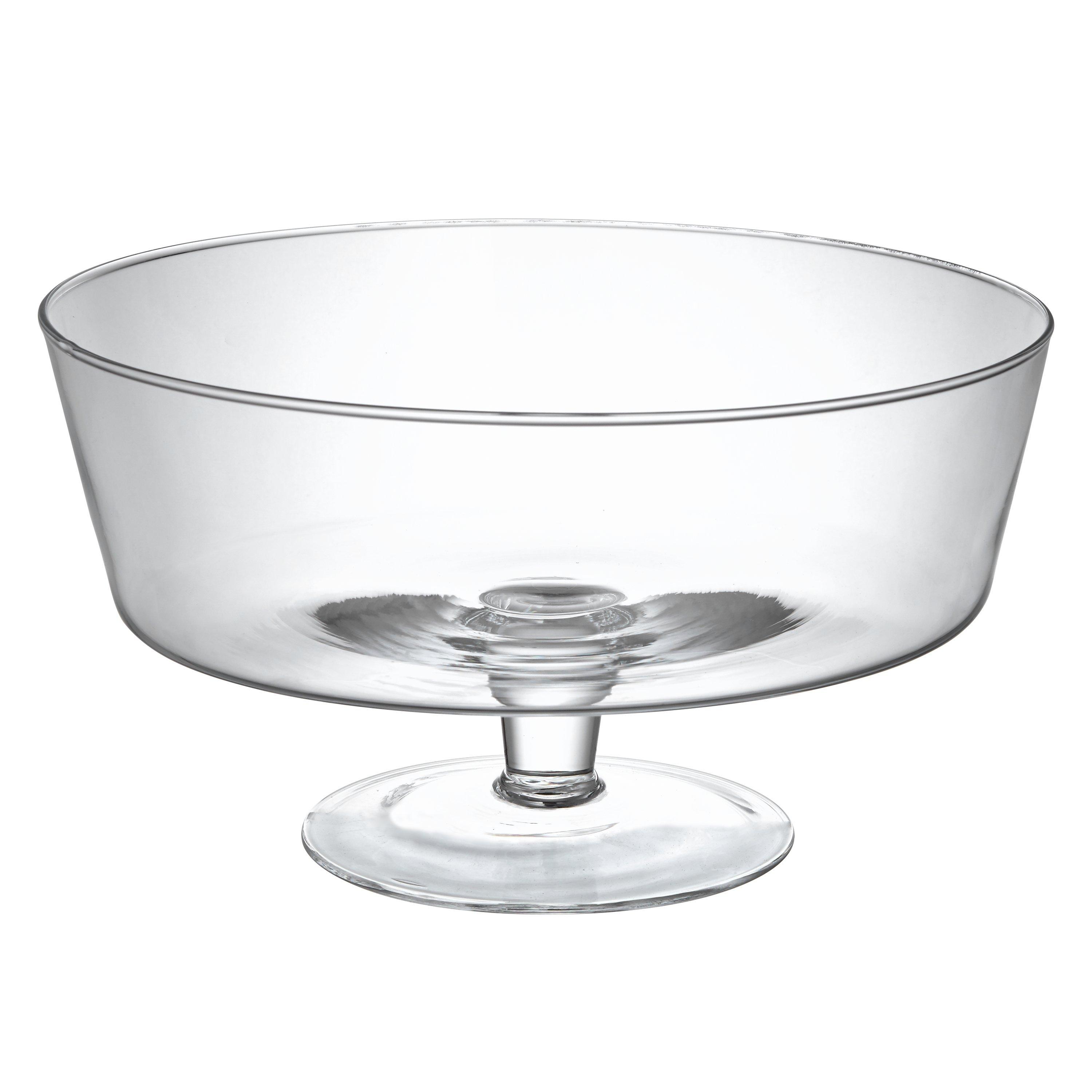 John Lewis Trifle Bowl, Dia.26cm