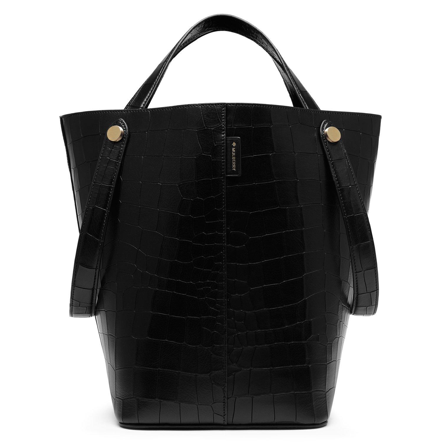 Mulberry kite tote bag sale