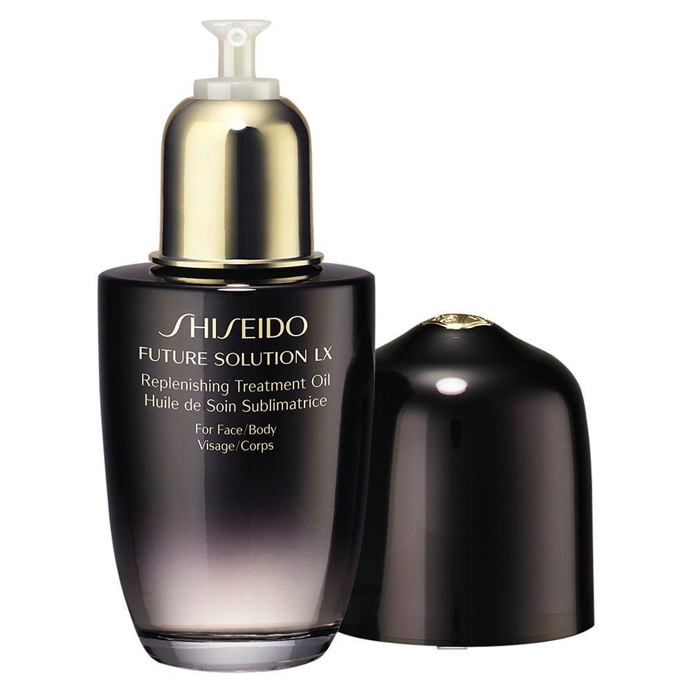 Shiseido Future Solution LX Replenishing Treatment Oil, 75ml