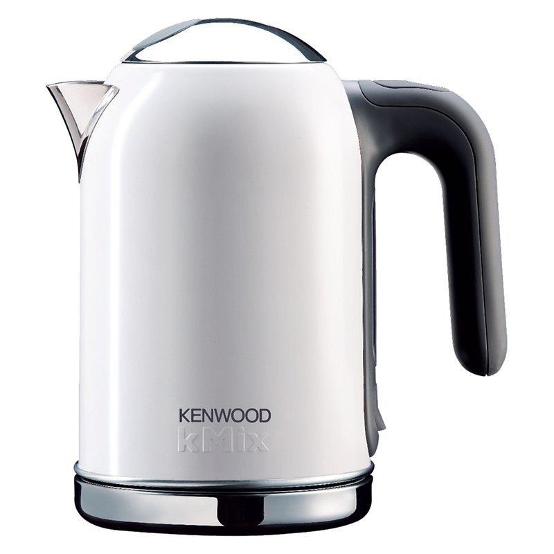Kenwood kmix kettle yellow hot sale