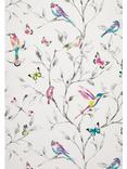 John Lewis Hummingbird Trees Wallpaper, Multi