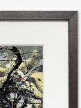 John Lewis Jackson Pollock 'Lucifer' Framed Print,  54 x 112cm