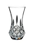 Waterford Crystal Lismore Cut Glass Bon Bon Vase, H15.5cm, Clear