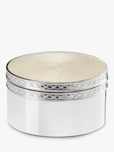 Vera Wang 'With Love' Gift Box, Pearl