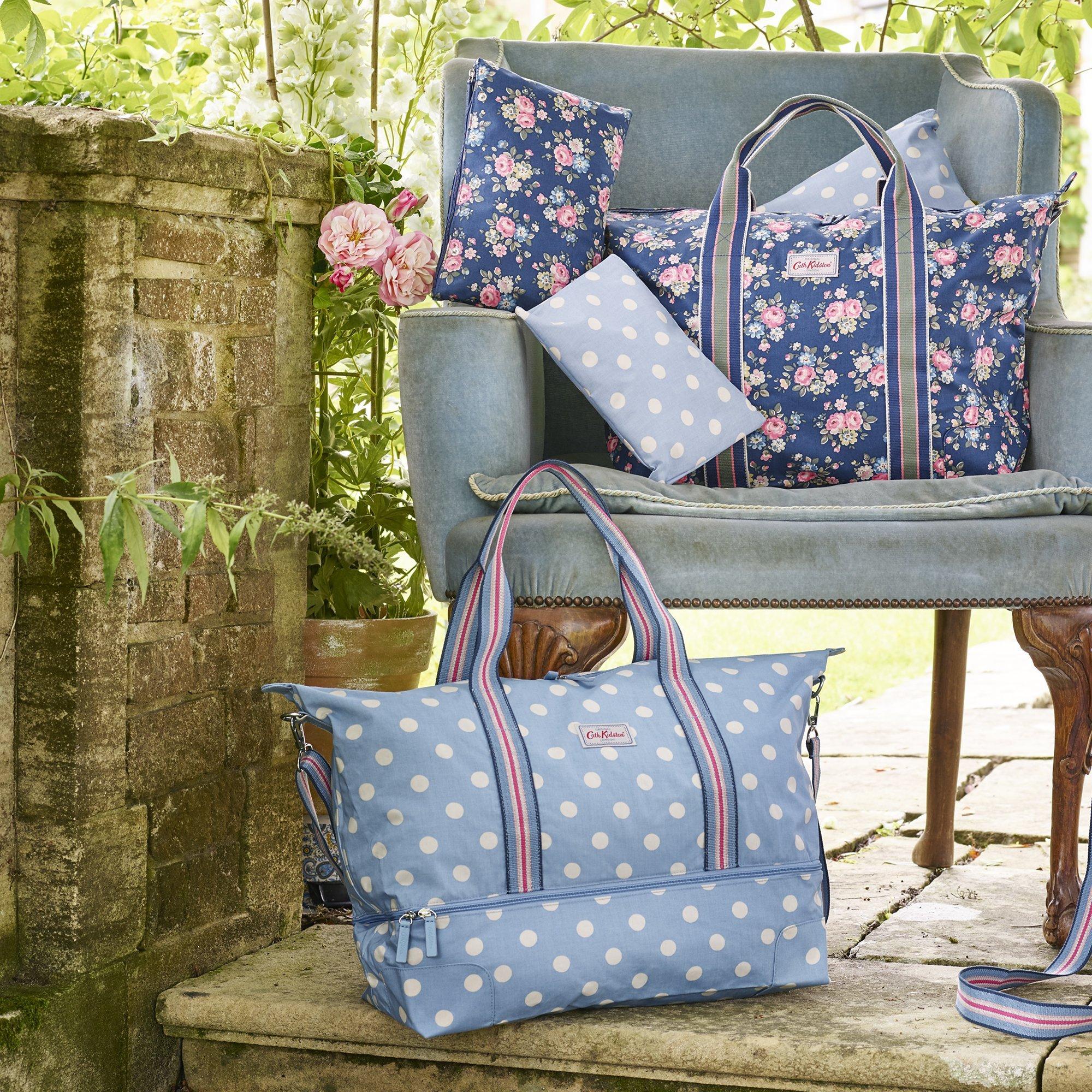 Cath kidston overnight bag online