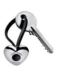 Georg Jensen Heart Keyring