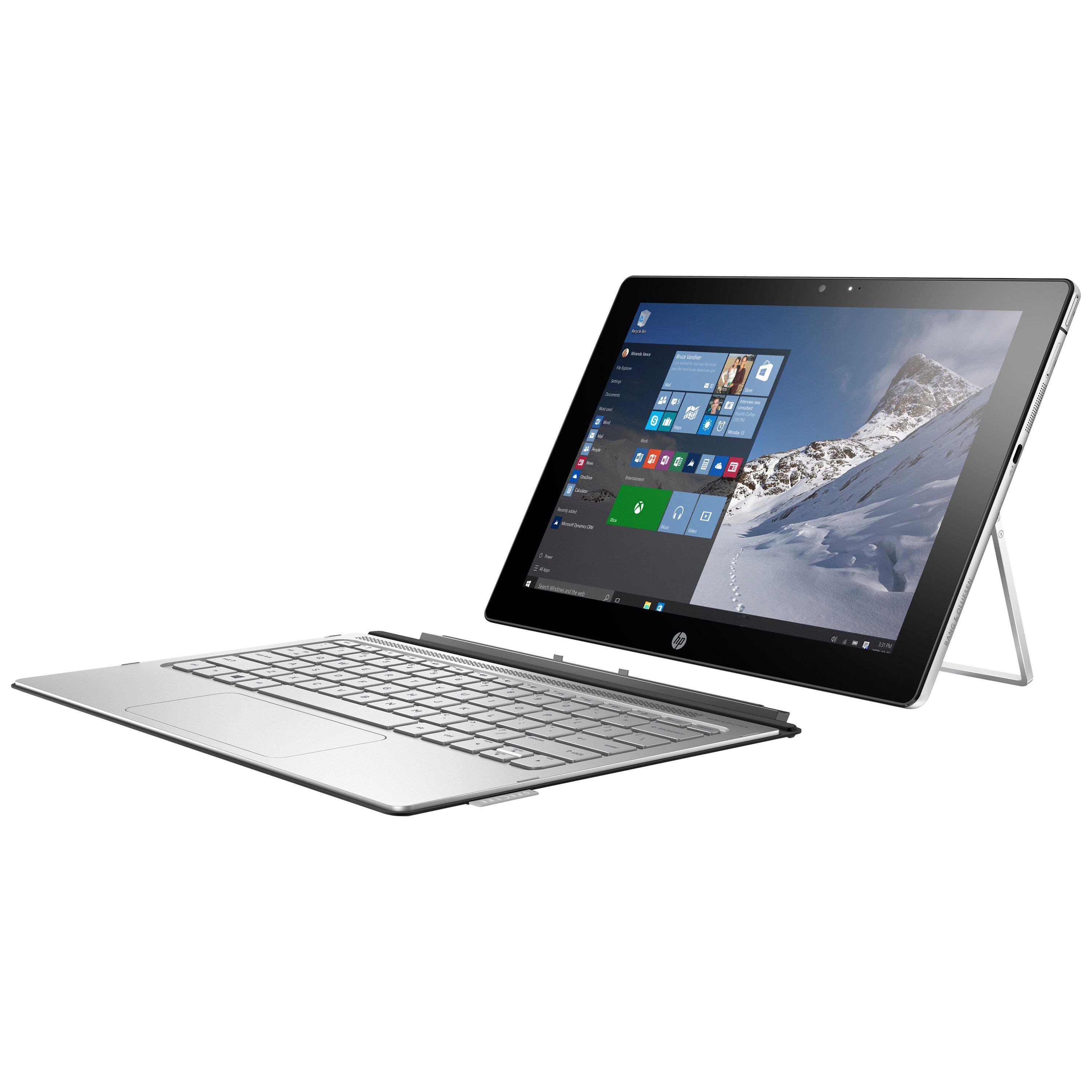 HP Spectre X2 12-a003na Detachable Laptop, Intel Core M7, 8GB RAM