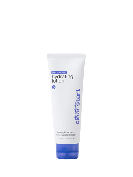 Dermalogica Soothing Hydration Lotion, 60ml, 