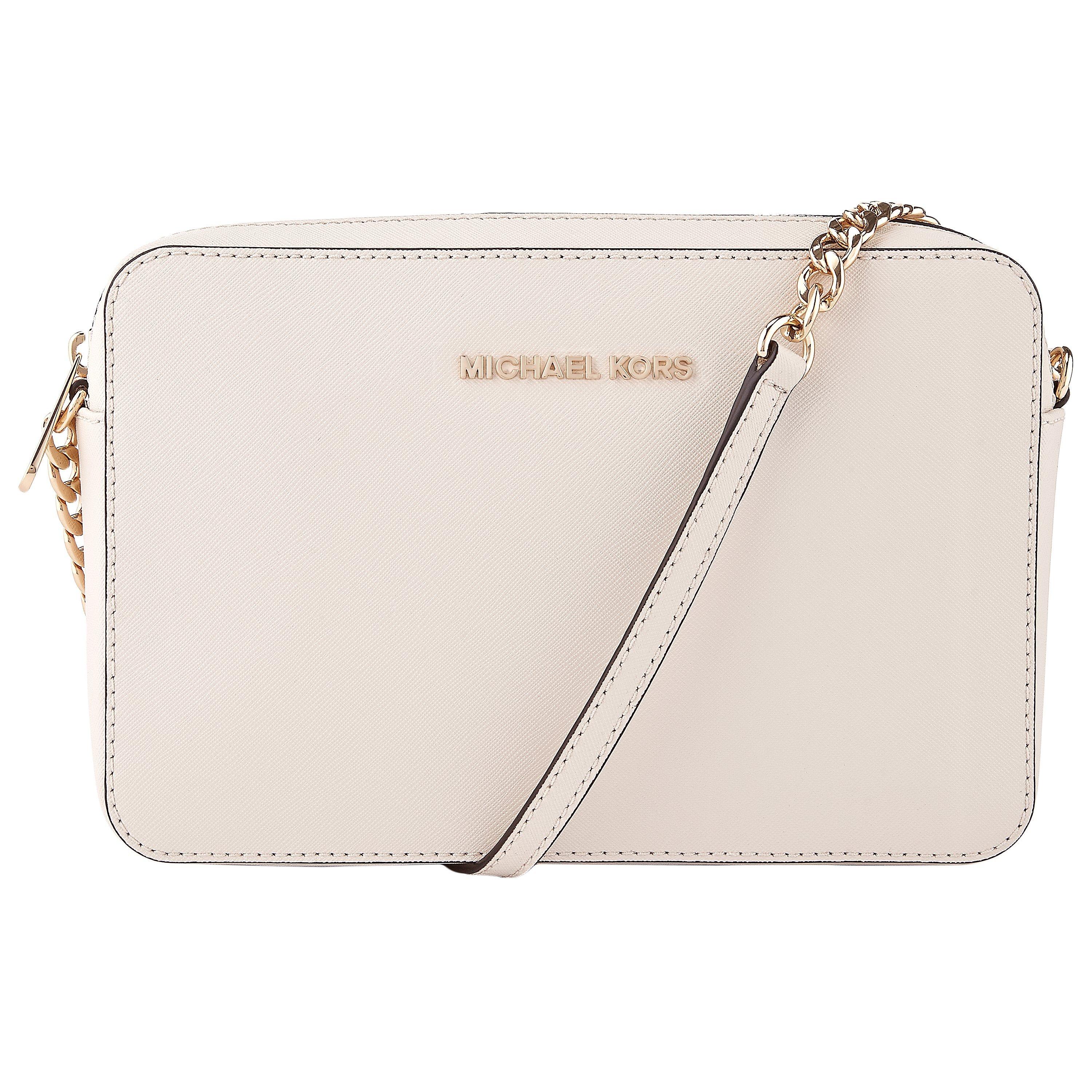 MICHAEL Michael Kors Jet Set Travel East/West Cross Body Bag