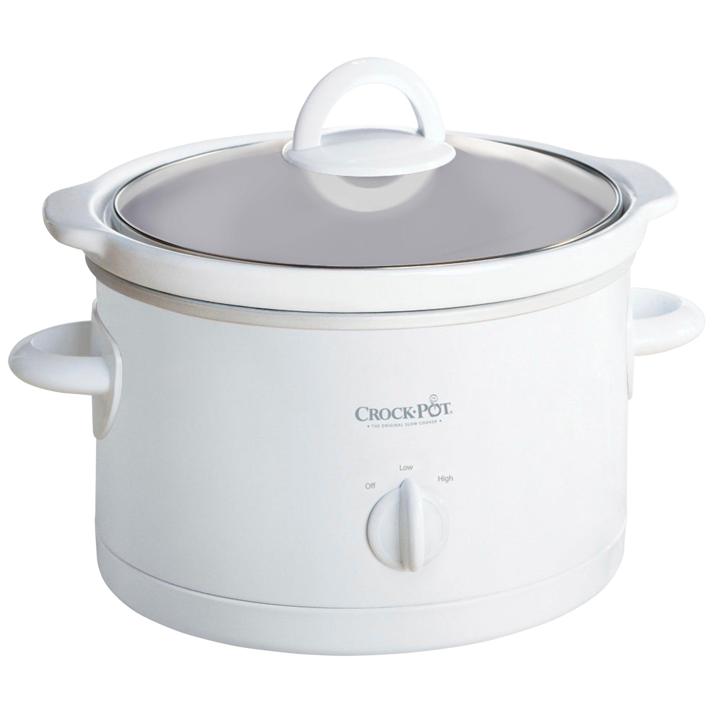 2 person crock pot sale