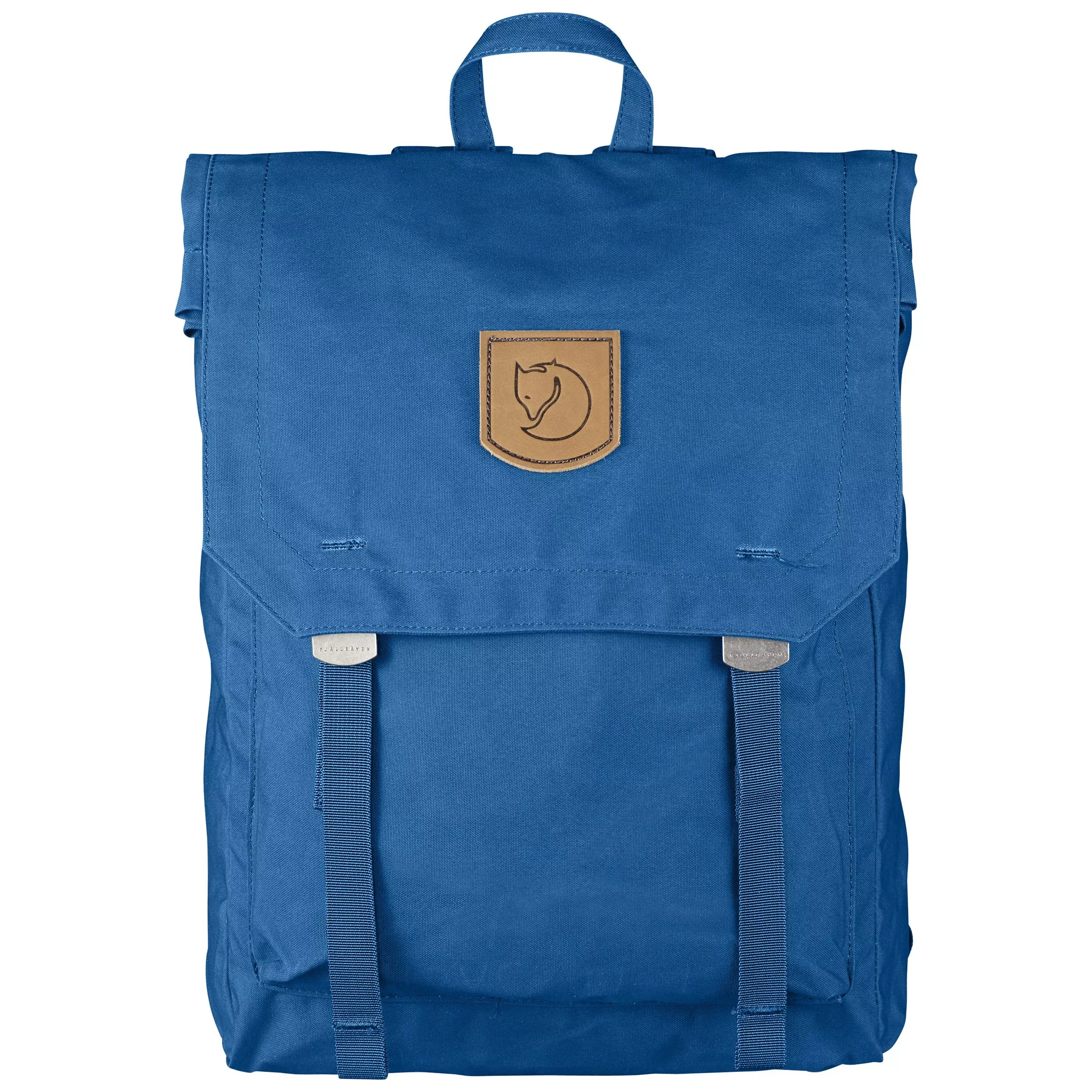 Fjallraven Foldsack No.1 Backpack Lake Blue