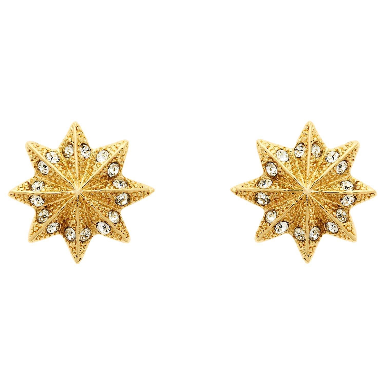 Cachet Gaspra Stud Earrings