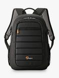 Lowepro Tahoe BP 150 Camera Backpack, Black