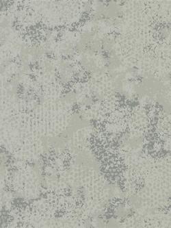 Designers Guild Udyana Wallpaper, Graphite Pdg643/04