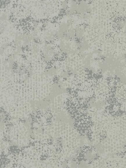 Designers Guild Udyana Wallpaper, Graphite Pdg643/04