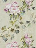 Designers Guild Floreale Wallpaper, Natural, PDG673/01