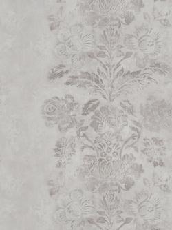 Designers Guild Damasco Wallpaper, Crocus, Pdg674/09