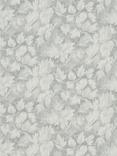 Designers Guild Fresco Leaf Wallpaper