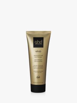 ghd Rehab Advanced Split End Therapy, 100ml, 